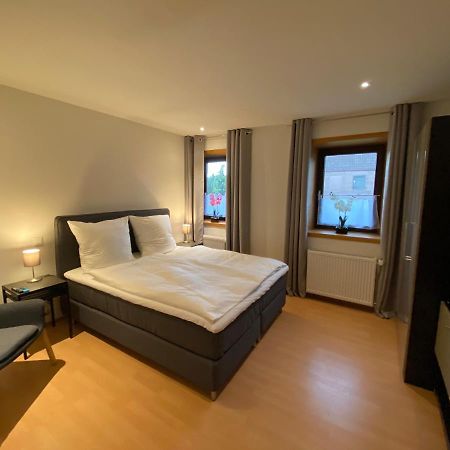 Ferienwohnung Hopfengarten 施帕尔特 外观 照片